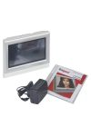 LEGRAND 369325 accesorii unitate interioară  cu 2 fire cu 7 fire cu ecran tactil