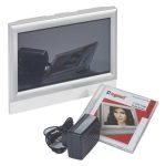   LEGRAND 369335 additional 2-wire 10" touch screen indoor unit