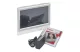 LEGRAND 369335 additional 2-wire 10" touch screen indoor unit