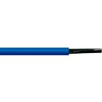   YSLY-Oz 10x0,75mm2 Control cable for individual circuits with outer sheath 300 / 500V blue