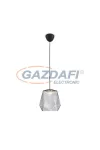 PHILIPS Italo 372668716 LED függeszték , 1x4.5W 230V 430Lm, szürke