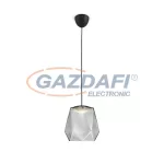   PHILIPS Italo 372668716 LED függeszték , 1x4.5W 230V 430Lm, szürke
