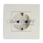 ELMARK "Basic" dugalj, krém