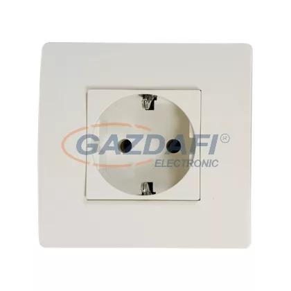 ELMARK "Basic" dugalj, krém