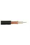 RG59 B/U MILC-17 Coax cable
