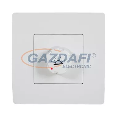 ELMARK "Basic" Fényerszabályozós kapcsoló, 400W, fehér