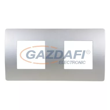 ELMARK "Basic" kettes keret, krém