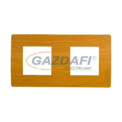 ELMARK "Basic" kettes keret, körtefa