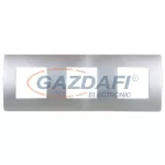 ELMARK "Basic" hármas keret, ezüst