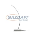   PHILIPS Hexagon 3892117P1 LED asztali lámpa, 10W SELV 900Lm, alumínium