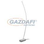   PHILIPS Hexagon 3892217P1 LED állólámpa, 1x22W SELV 2100Lm, alumínium