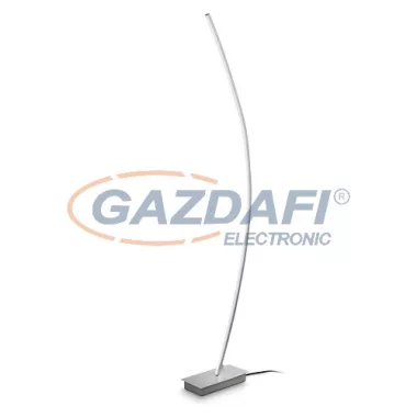 PHILIPS Hexagon 3892217P1 LED állólámpa, 1x22W SELV 2100Lm, alumínium