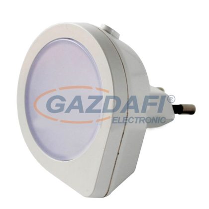 COMMEL 390-201 Éjszakai fény 1 Leddel, kapcsolóval