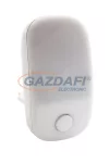 COMMEL 390-202 Éjszakai fény 2 Leddel, kapcsolóval