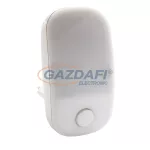 COMMEL 390-202 Éjszakai fény 2 Leddel, kapcsolóval