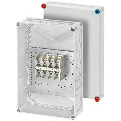 HENSEL K 7042 Cable junction box, 300x450x170 mm