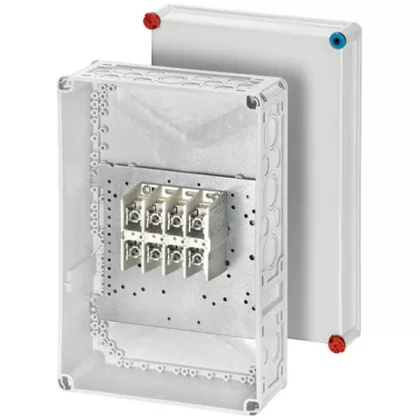 HENSEL K 7042 Cable junction box, 300x450x170 mm