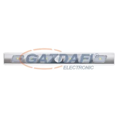 MÜLLER LICHT 400083 LED irányfény mozgásérzékelővel, elemes, 0.9W, 45Lm
