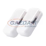   MÜLLER LICHT 400084 LED lámpaszett fiókhoz, 2x0.25W, 2x15Lm, 6500K