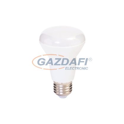   MÜLLER LICHT 400123 R63 HD-LED reflektor fényforrás, E27, 8W, 530Lm, 240V, 3000K, opál búra, dimmelhető