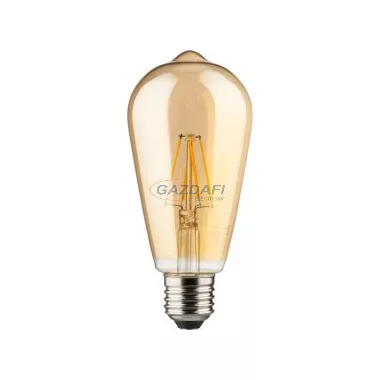 Bec Led dimabil MÜLLER LICHT 400208 ST64 LED E27, 6.5W, 690Lm, 240V, 2000K, 64x140mm