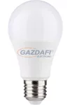 MÜLLER LICHT 400251 A60 LED fényforrás, E27, 10W, 806Lm, 240V, 2700K, opál búra