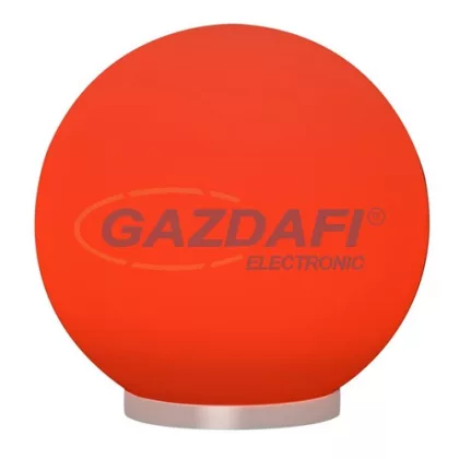   MÜLLER LICHT 400375 LED RGB színváltós asztali lámpatest,8W, 600Lm