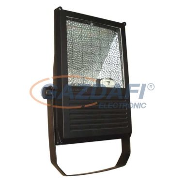 KANLUX 4010 MTH-473/150W-B lámpatest Rx7s A++ - B falon kívüli