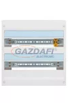LEGRAND 401222 Drivia18 müanyag fk elosztószekrény 2 sor 36 modul