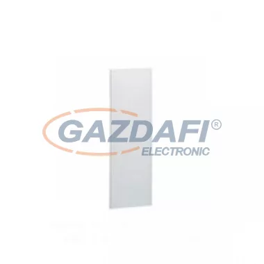 LEGRAND 401251 Drivia18 hátlap 1 soros elosztószekrényhez