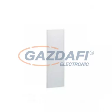 LEGRAND 401252 Drivia18 hátlap 2 soros elosztószekrényhez
