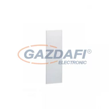 LEGRAND 401254 Drivia18 hátlap 4 soros elosztószekrényhez