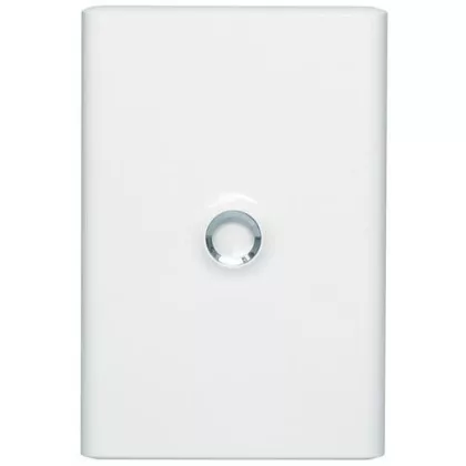 LEGRAND 401332 Drivia13 teli ajtó 2 soros elosztószekrényhez