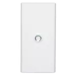   LEGRAND 401333 Drivia13 teli ajtó 3 soros elosztószekrényhez