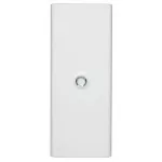   LEGRAND 401334 Drivia13 teli ajtó 4 soros elosztószekrényhez