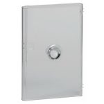   LEGRAND 401342 Drivia13 glass door for 2-row distribution cabinet