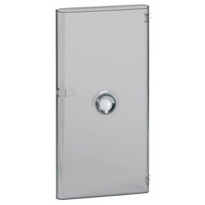   LEGRAND 401343 Drivia13 glass door for 3-row distribution cabinet