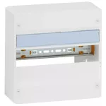 LEGRAND 401361 Drivia13 müanyag fk elosztószekrény 1 sor 13 modul
