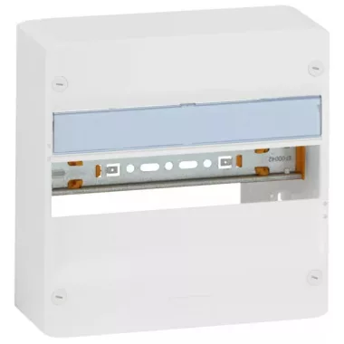 LEGRAND 401361 Drivia13 müanyag fk elosztószekrény 1 sor 13 modul