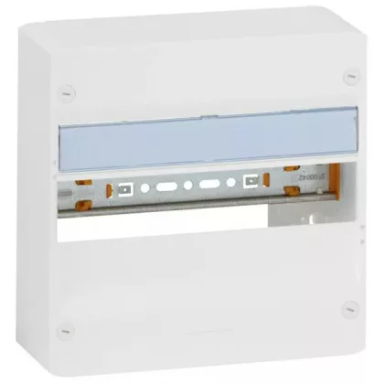  LEGRAND 401361 Drivia13 plastic distribution cabinet 1 row 13 modules