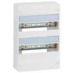 LEGRAND 401362 Drivia13 müanyag fk elosztószekrény 2 sor 26 modul