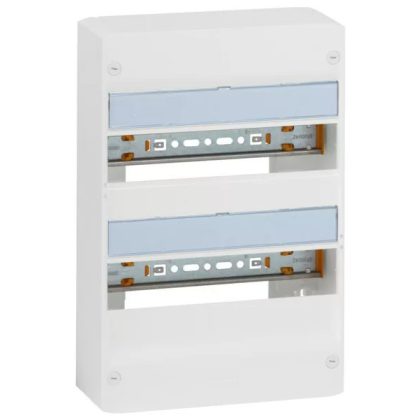   LEGRAND 401362 Drivia13 plastic distribution cabinet 2 rows 26 modules