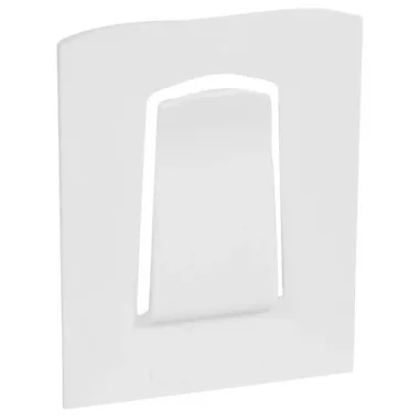 LEGRAND 401389 Drivia13/18 plan holder