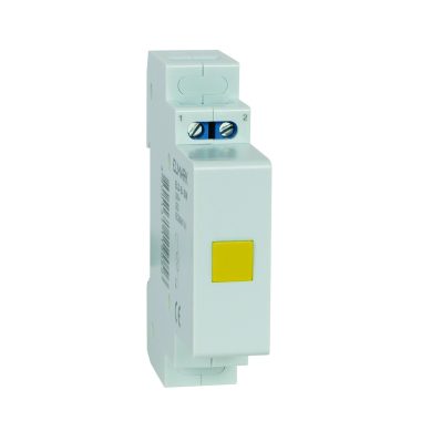 ELMARK jelzlámpa, 20A, 230V, sárga