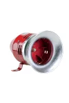 ELMARK sziréna, MS-390, 160W, 230V, 120dB