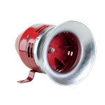 ELMARK sziréna, MS-390, 160W, 230V, 120dB