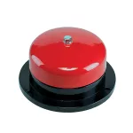 ELMARK figyelmeztet cseng, CB-4, 12V, 85dB