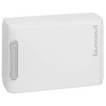 LEGRAND 401855 XL125 tömör előlap