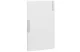 LEGRAND 401864 XL3 125 teli ajtó 4s 72m