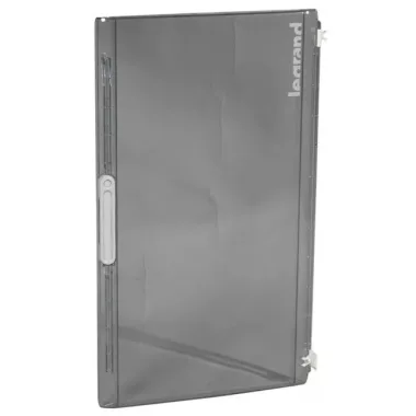 LEGRAND 401874 XL3 125 átlátszó ajtó 4s 72m